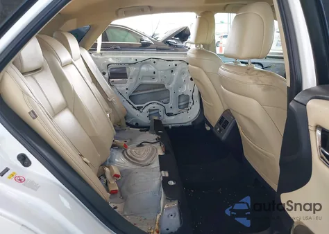 2016 Toyota Avalon Limited из США, поврежденный, VIN 4T1BK1EB3GU236420